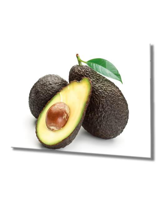 Avokado Cam Tablo Avocado