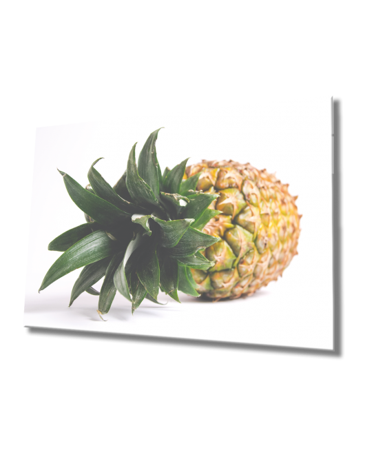 Ananas Cam Tablo Pineapple